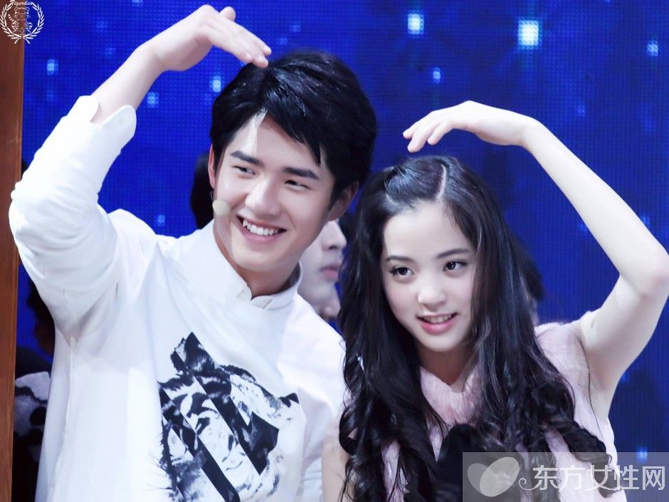 劉昊然歐陽(yáng)娜娜是什么關(guān)系 劉昊然坦言只是差三歲的好朋友
