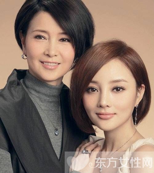 李小璐資料簡介大揭秘 驚人家世曝光