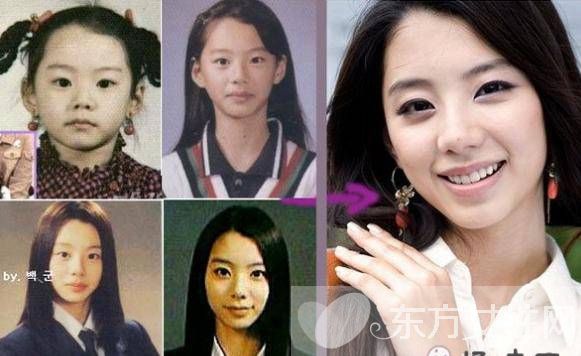 樸秀珍裴勇俊大婚粉絲站隊(duì)祝福 樸秀珍疑似整容遭網(wǎng)友熱扒