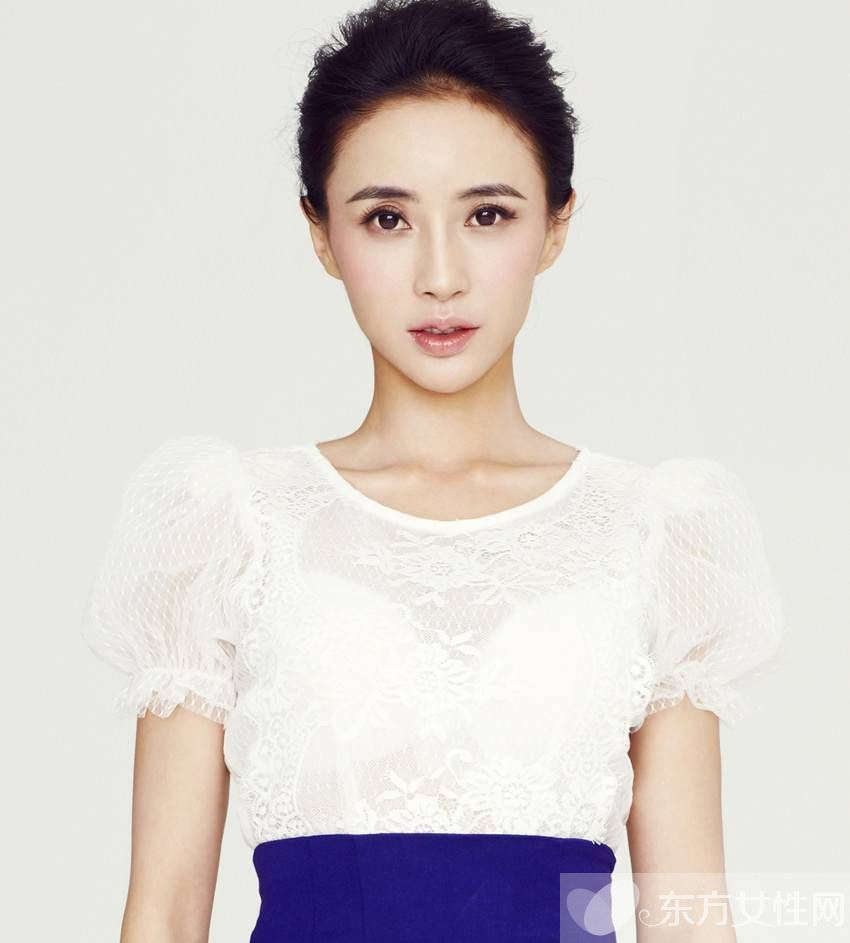 李羲兒激情床戲全裸艷照曝光 搶董潔老公被罵小三