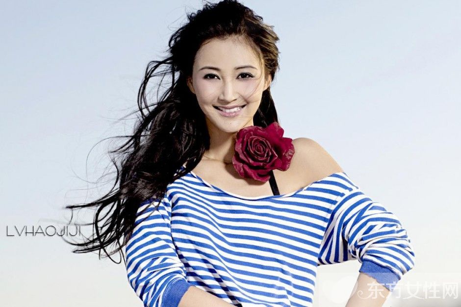 張歆藝整容前后對(duì)比驚人 揭張歆藝與前夫楊樹鵬離婚內(nèi)幕