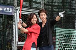 胡宇崴陳庭妮近況 陳庭妮曝與胡宇崴感情好但不會談戀愛