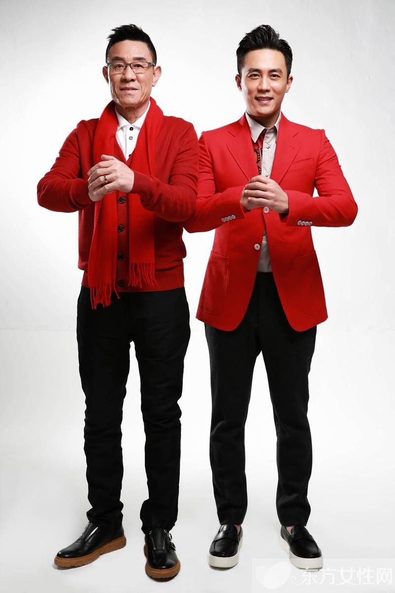 杜淳爸爸杜志國(guó)個(gè)人資料 曝杜淳曾因父母離婚對(duì)父親怨恨