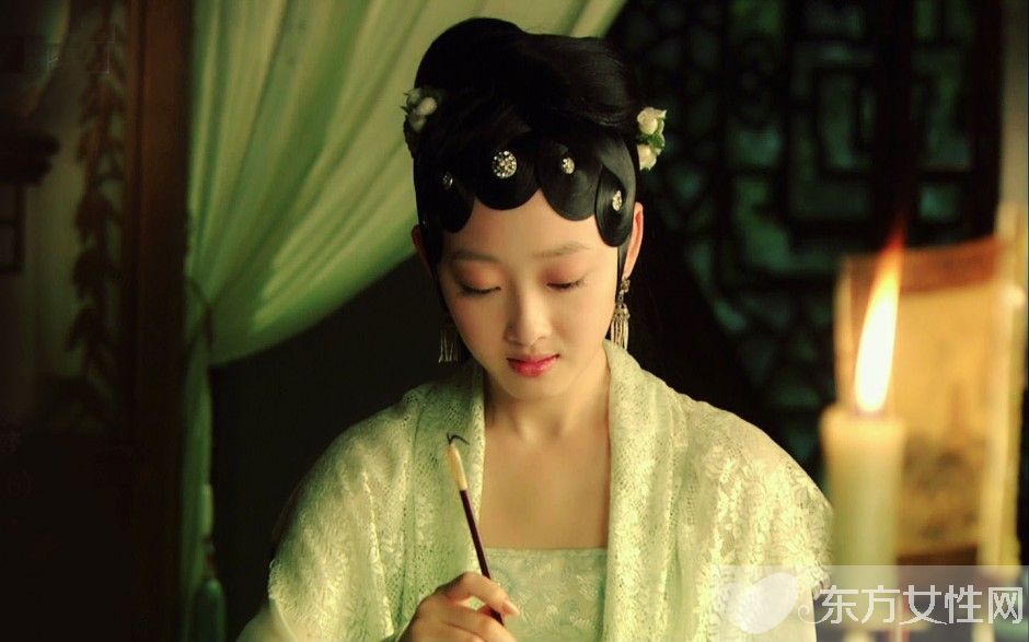 蔣夢婕楊洋戀愛了 蔣夢婕楊洋親密照曝光