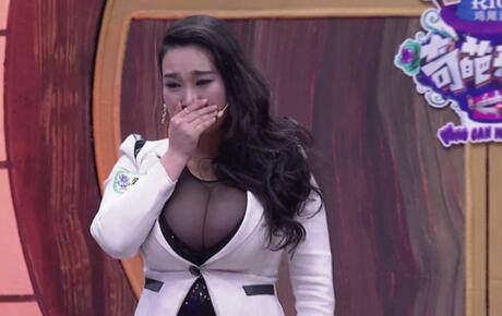 奇葩來了巨乳美女徐佳麗個人資料 入駐YY專業(yè)健身引熱議