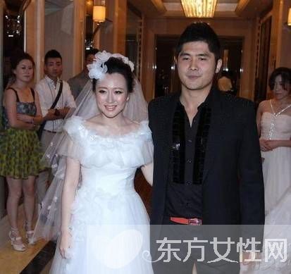 潘陽(yáng)的丈夫石磊個(gè)人資料 網(wǎng)爆潘陽(yáng)老公包養(yǎng)情人鬧離婚