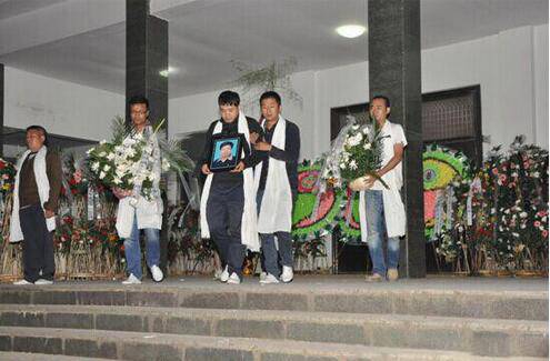 盱眙首富張玉鵬跳樓身亡原因 揭其臨死前的神秘約定