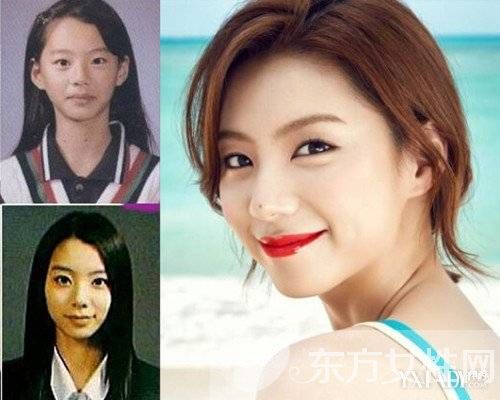 樸秀珍裴勇俊大婚粉絲站隊(duì)祝福 樸秀珍疑似整容遭網(wǎng)友熱扒