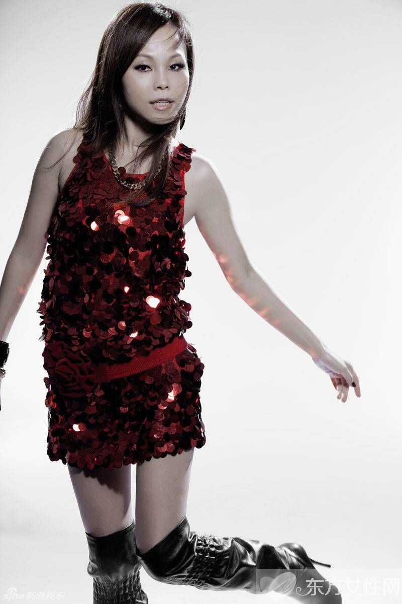 鐵肺歌后彭佳慧個人資料 彭佳慧曝老公曾求婚三次才成功