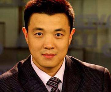 央視主持人亞寧近況 亞寧男友楊健照片曝光