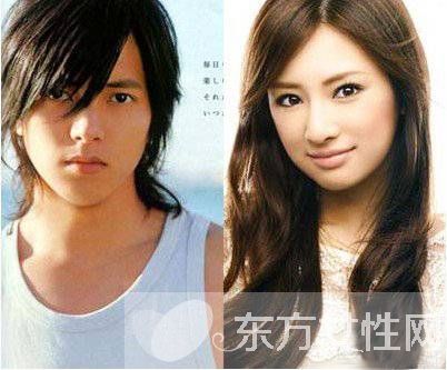 山下智久女友到底有幾個 揭秘山下智久靡亂情史