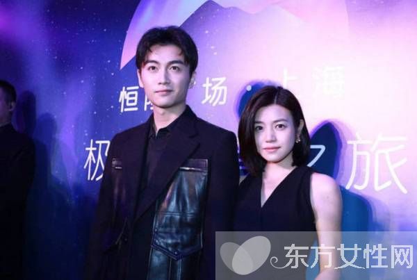 陳妍希確定婚期7月19日 曝陳妍希疑已懷孕三個月