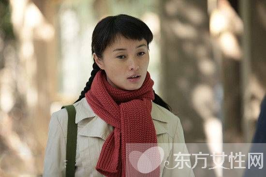 吳越老公背景個(gè)人資料 揭與前男友陳建斌分手內(nèi)幕