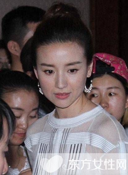 潘粵明董潔結(jié)婚照 揭秘潘粵明董潔離婚真相