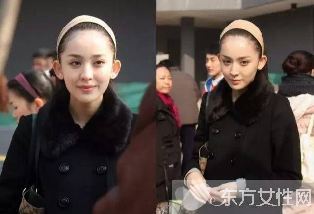 熱依扎個(gè)人資料 你能分清迪麗熱巴古力娜扎熱依扎嗎