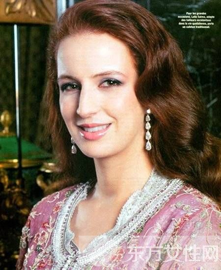 盤點(diǎn)全球十大最美王妃 最美王妃的稱號會花落誰家呢