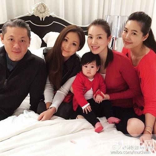 揭臺灣少奶奶孫蕓蕓老公驚人背景 孫蕓蕓老公被爆出軌外遇