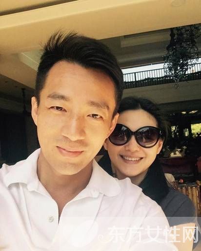 曝安以軒暗戀汪小菲多年 大S汪小菲結婚安以軒成紅娘