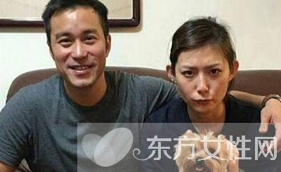 網(wǎng)曝張孝全陪女友Vicky產(chǎn)檢 感情發(fā)展迅速帶女友給老媽 驗(yàn)貨