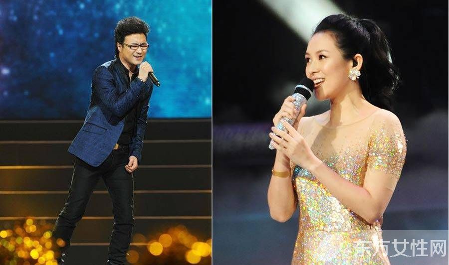 汪峰三招搞定章子怡 不僅賭場 救 了章子怡父母