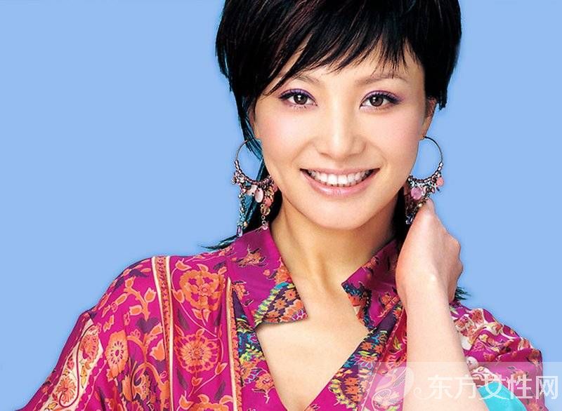 徐崢老婆陶虹個人資料 陶虹宣傳新劇大贊婆婆