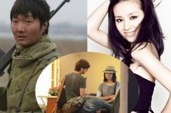 王大治家庭背景驚人 搞婚外情與董潔激吻照曝光