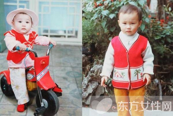 揭秘李宇春家庭背景 李宇春憑什么可以那么牛逼