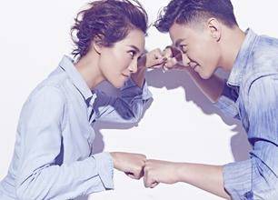 周一圍朱丹結(jié)婚照曝光 周一圍與童蕾分手原因揭秘