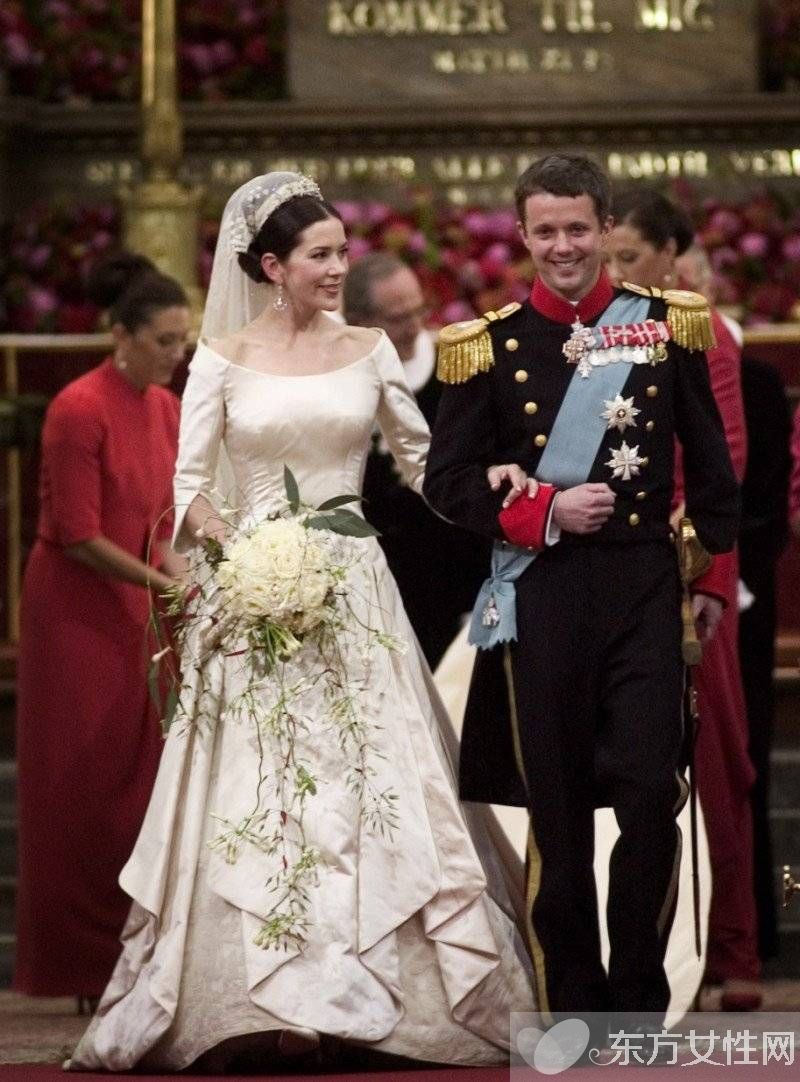 盤點(diǎn)全球十大最美王妃 最美王妃的稱號會花落誰家呢