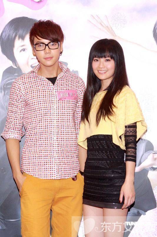 揭陳偉霆阿sa分手原因 Angelababy暗示阿sa是小三