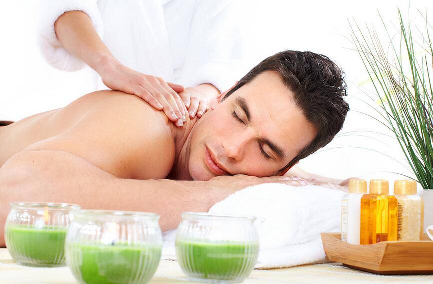 巴厘島異性spa按摩體驗自述 太讓我銷魂了