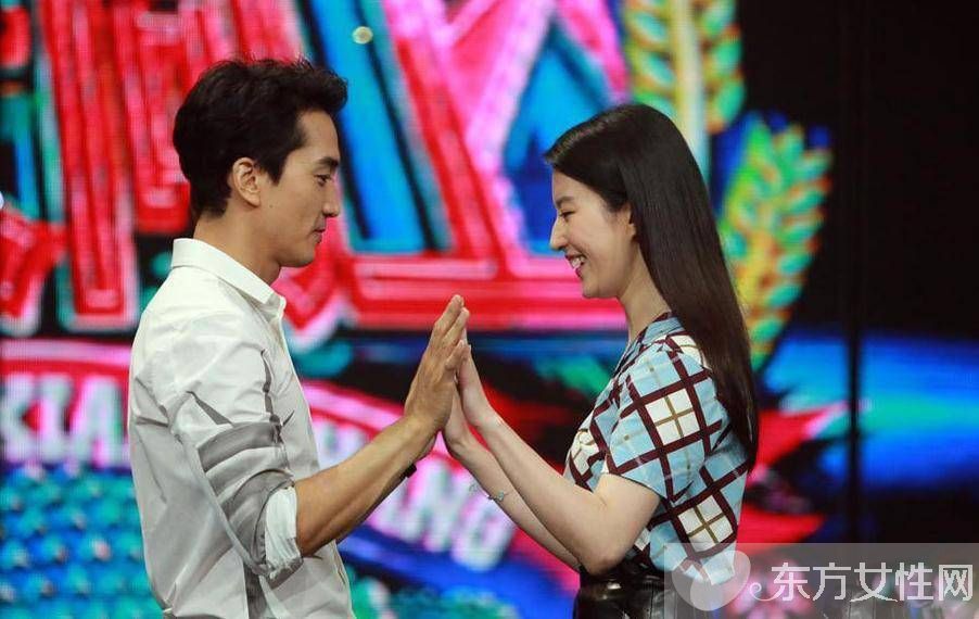 吳亦凡劉亦菲高顏值CP組 揭吳亦凡約炮內(nèi)幕始末