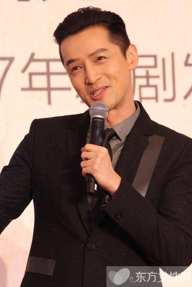 胡歌身價上億系娛樂圈隱形富豪 胡歌的女朋友是誰