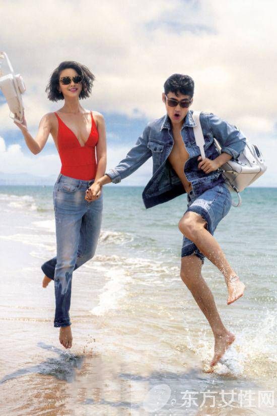 張歆藝整容前后對(duì)比驚人 揭張歆藝與前夫楊樹(shù)鵬離婚內(nèi)幕