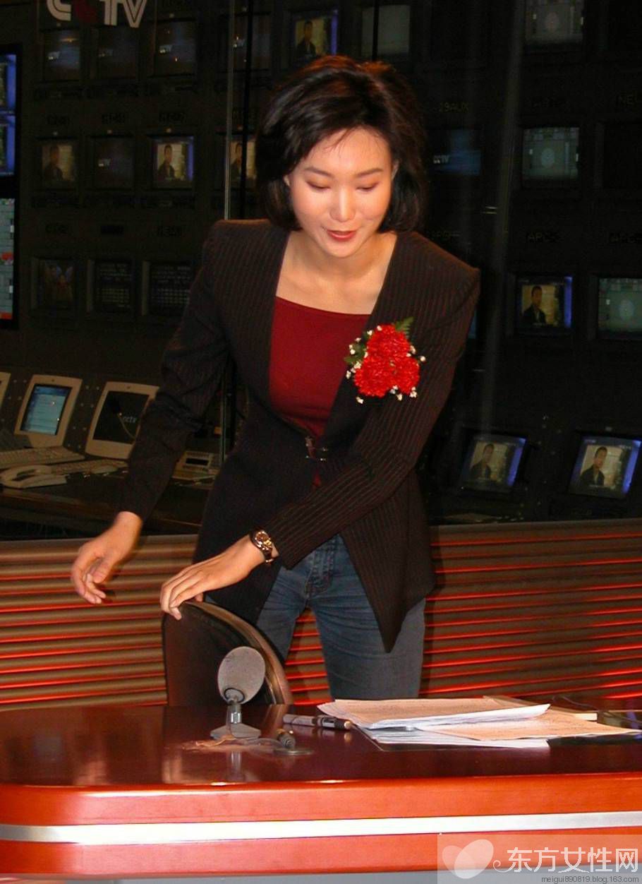 央視主持人李梓萌簡歷 主播李梓萌老公遭曝光