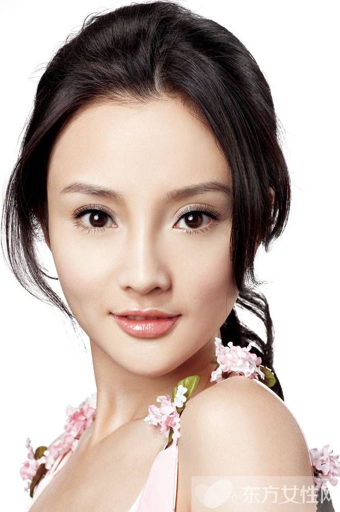 李小璐整容失敗變臉癱 老公賈乃亮力挺愛妻否認整容