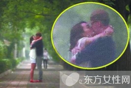 周一圍朱丹結(jié)婚照曝光 周一圍與童蕾分手原因揭秘