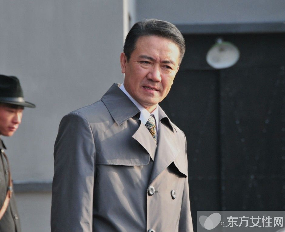 李幼斌老婆史蘭芽資料簡介 李幼斌兒子照片曝光