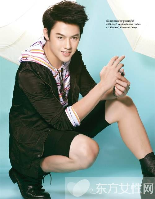 泰星Mark個(gè)人資料曝光 Mark爆和Mo是紅顏知己