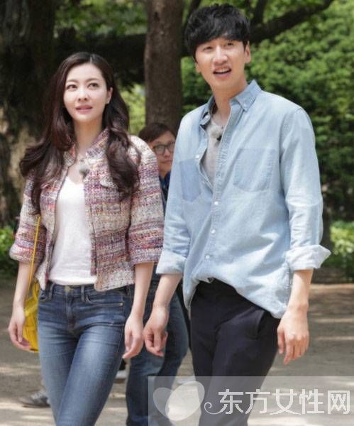 城市獵人高奇俊是誰演的 揭秘富二代李光洙家庭背景