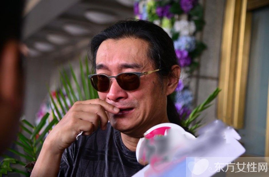 音樂(lè)人王曉京簡(jiǎn)介 羅琦 沒(méi)有王曉京便沒(méi)有如今的我