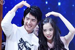 劉昊然歐陽娜娜是什么關(guān)系 劉昊然坦言只是差三歲的好朋友