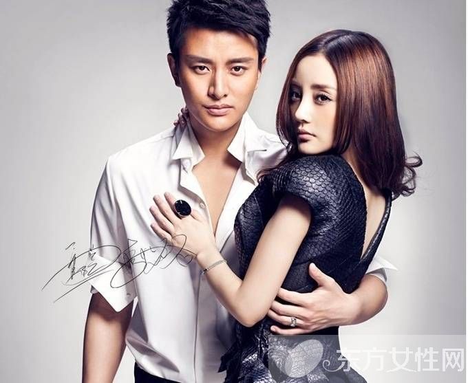 李小璐整容失敗變臉癱 老公賈乃亮力挺愛妻否認整容