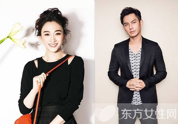 李小冉鐘漢良是什么關(guān)系 鐘漢良喜歡李小冉是真的嗎