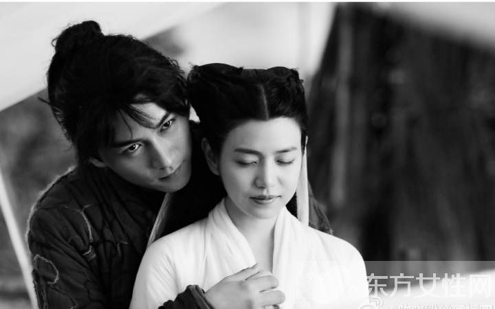 陳妍希確定婚期7月19日 曝陳妍希疑已懷孕三個月