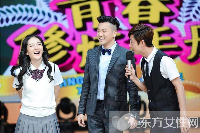 蘇有朋個人資料曝光 蘇有朋自曝離過三次婚