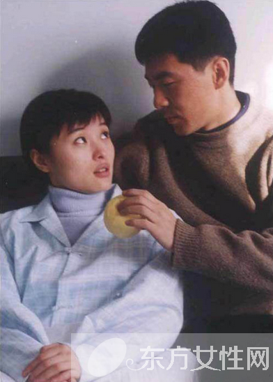 陳建斌前任吳越個(gè)人資料 吳越曾表示陳建斌人品不好