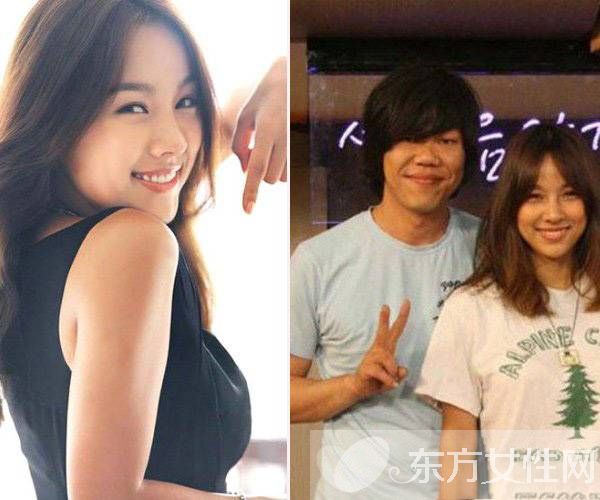 李孝利身高多少  李孝利老公李尚順把丈母娘丑哭