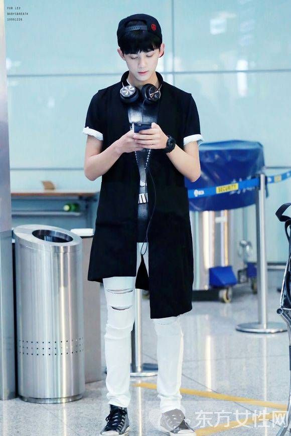 吳磊微博地址曝光  老戲骨 吳磊的女朋友是誰