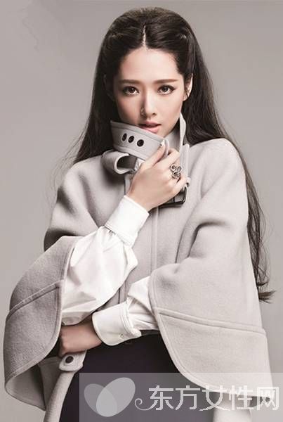  清純女神 郭碧婷個人資料 郭碧婷男友竟是李大仁